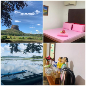 Lake Front Cottage And Restaurant Home Stay with Transport